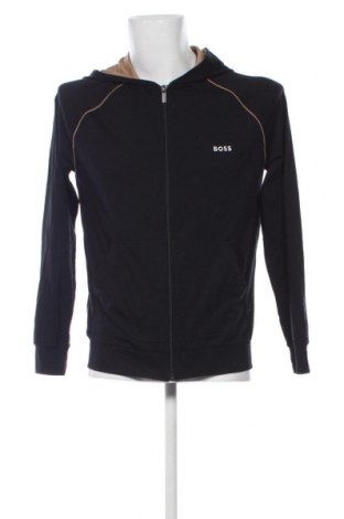 Pánská mikina  BOSS, Velikost M, Barva Černá, Cena  4 849,00 Kč