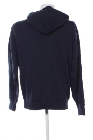 Herren Sweatshirt BOSS, Größe L, Farbe Blau, Preis 117,99 €