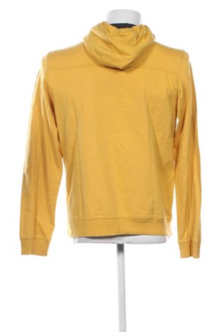 Herren Sweatshirt Bershka, Größe L, Farbe Gelb, Preis 20,00 €