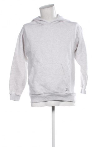 Hanorac de bărbați Bershka, Mărime S, Culoare Gri, Preț 66,99 Lei