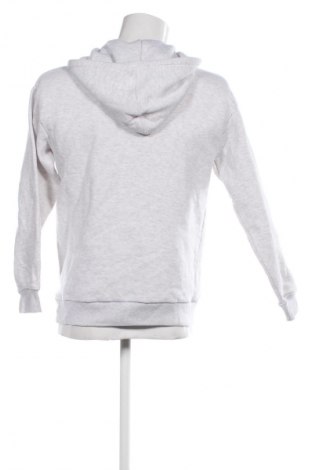 Hanorac de bărbați Bershka, Mărime S, Culoare Gri, Preț 66,99 Lei