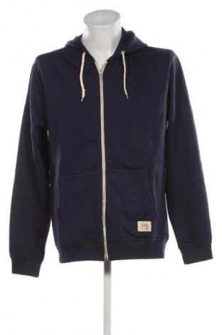 Hanorac de bărbați Blend, Mărime XL, Culoare Albastru, Preț 212,99 Lei