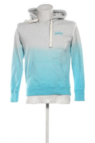 Herren Sweatshirt Body Action, Größe M, Farbe Mehrfarbig, Preis € 8,99