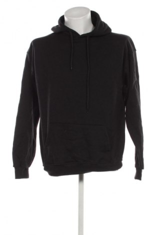 Herren Sweatshirt Boohoo, Größe S, Farbe Schwarz, Preis 7,99 €
