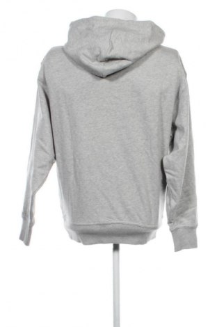 Мъжки суитшърт Boss Orange, Размер M, Цвят Сив, Цена 162,99 лв.