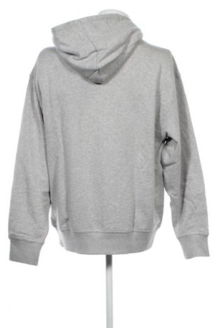 Herren Sweatshirt Boss Orange, Größe XL, Farbe Grau, Preis € 119,99