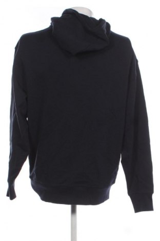 Hanorac de bărbați Boss Orange, Mărime L, Culoare Albastru, Preț 549,99 Lei