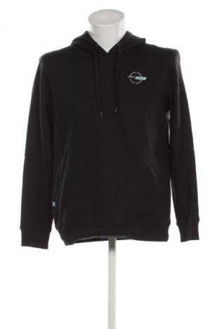 Herren Sweatshirt Bruno Banani, Größe L, Farbe Schwarz, Preis 49,99 €