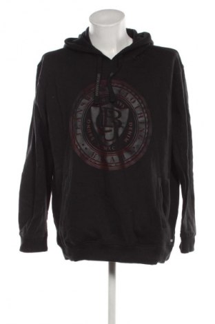 Hanorac de bărbați Bruno Banani, Mărime XXL, Culoare Negru, Preț 165,99 Lei