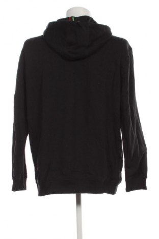 Hanorac de bărbați Bruno Banani, Mărime XXL, Culoare Negru, Preț 165,99 Lei