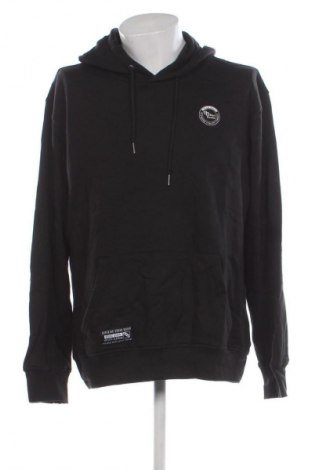 Herren Sweatshirt Bruno Banani, Größe XL, Farbe Schwarz, Preis € 62,99