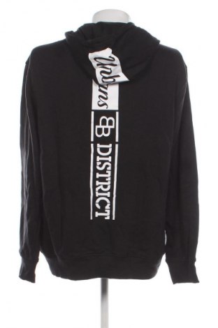 Herren Sweatshirt Bruno Banani, Größe XL, Farbe Schwarz, Preis € 62,99