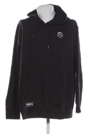 Hanorac de bărbați Bruno Banani, Mărime 3XL, Culoare Negru, Preț 235,99 Lei