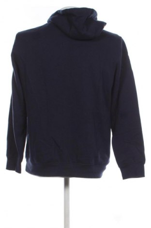 Hanorac de bărbați Bruno Banani, Mărime L, Culoare Albastru, Preț 235,99 Lei