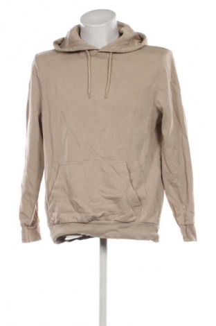 Мъжки суитшърт C&A, Размер L, Цвят Бежов, Цена 26,99 лв.