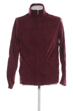 Hanorac de bărbați C&A, Mărime M, Culoare Roșu, Preț 43,99 Lei