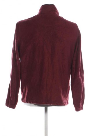 Hanorac de bărbați C&A, Mărime M, Culoare Roșu, Preț 43,99 Lei