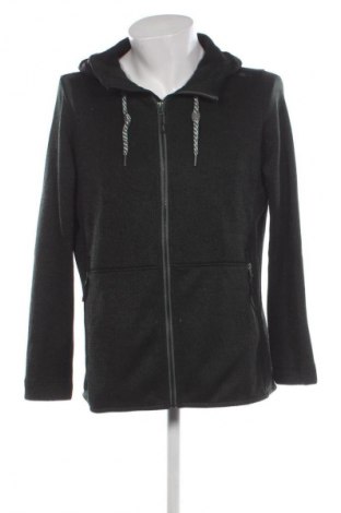 Herren Sweatshirt CMP, Größe 3XL, Farbe Mehrfarbig, Preis 49,99 €