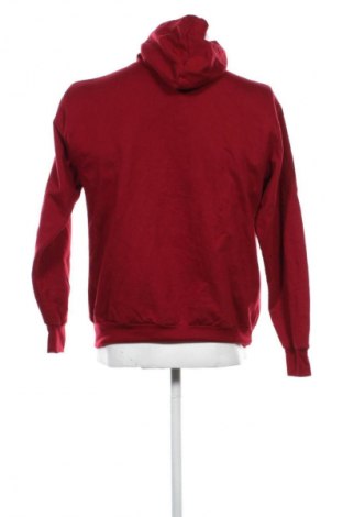 Ανδρικό φούτερ Calvin Klein, Μέγεθος S, Χρώμα Κόκκινο, Τιμή 18,99 €