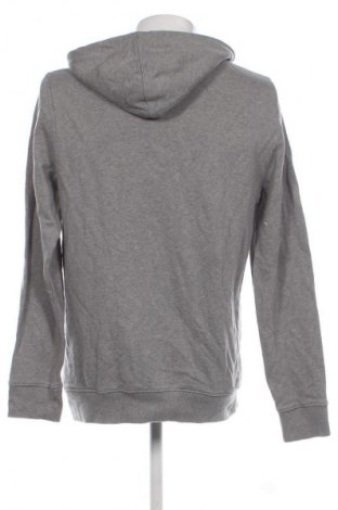 Herren Sweatshirt Calvin Klein Jeans, Größe L, Farbe Grau, Preis 94,27 €
