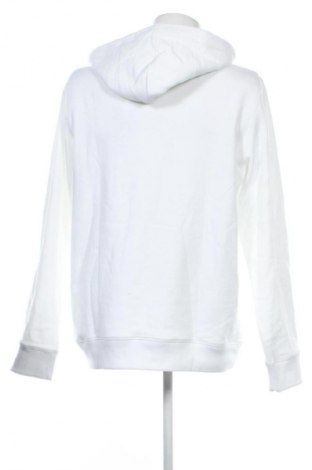 Мъжки суитшърт Calvin Klein Jeans, Размер XXL, Цвят Бял, Цена 144,99 лв.