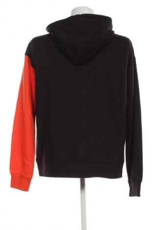 Herren Sweatshirt Calvin Klein Jeans, Größe XL, Farbe Schwarz, Preis € 86,99
