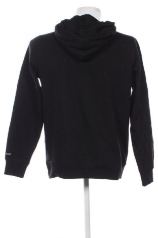 Herren Sweatshirt Calvin Klein Jeans, Größe L, Farbe Schwarz, Preis 83,99 €