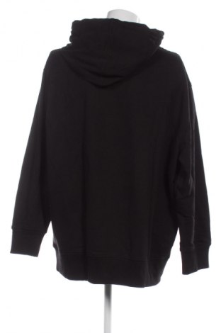 Hanorac de bărbați Calvin Klein Jeans, Mărime 5XL, Culoare Negru, Preț 277,99 Lei