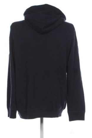 Мъжки суитшърт Camp David, Размер XL, Цвят Син, Цена 94,99 лв.