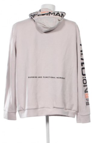 Herren Sweatshirt Camp David, Farbe Grau, Preis € 18,99