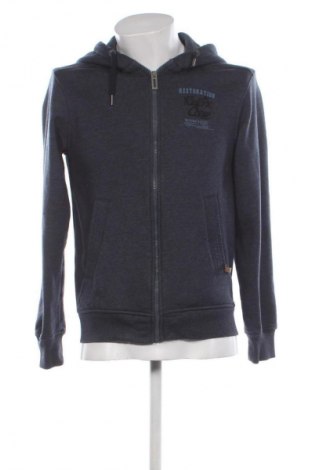 Мъжки суитшърт Cc, Размер M, Цвят Сив, Цена 39,00 лв.