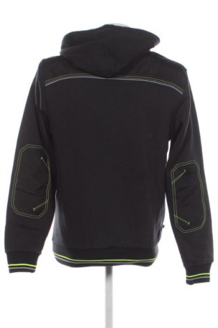 Herren Sweatshirt Cerva, Größe M, Farbe Schwarz, Preis € 12,99