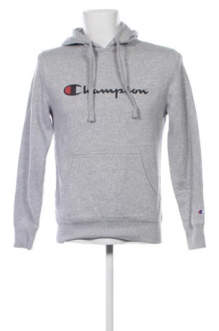Мъжки суитшърт Champion, Размер S, Цвят Сив, Цена 12,99 лв.