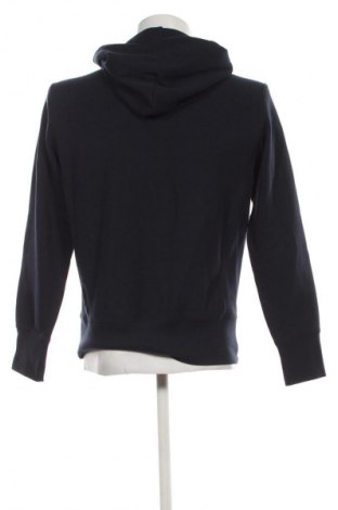 Hanorac de bărbați Champion, Mărime M, Culoare Albastru, Preț 235,99 Lei