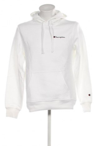 Herren Sweatshirt Champion, Größe M, Farbe Weiß, Preis 49,99 €