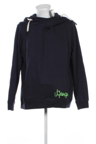 Herren Sweatshirt Chiemsee, Größe L, Farbe Blau, Preis 49,99 €