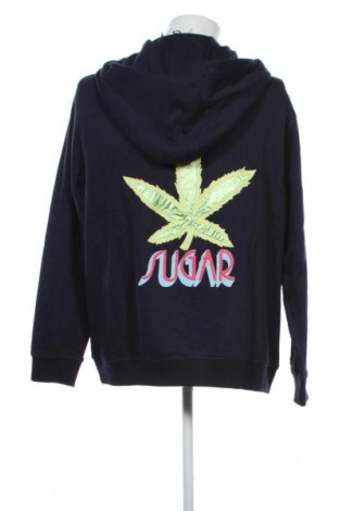 Herren Sweatshirt Chiemsee, Größe L, Farbe Blau, Preis 49,99 €