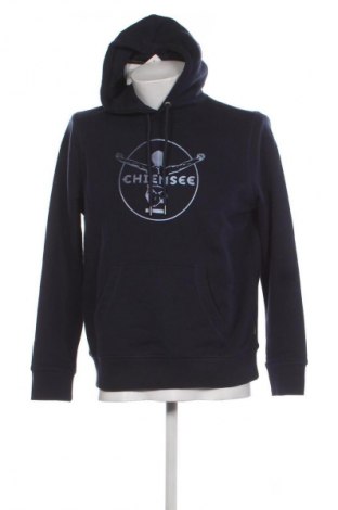 Herren Sweatshirt Chiemsee, Größe S, Farbe Grün, Preis € 50,99
