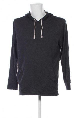 Мъжки суитшърт Clothing & Co, Размер XL, Цвят Сив, Цена 11,99 лв.