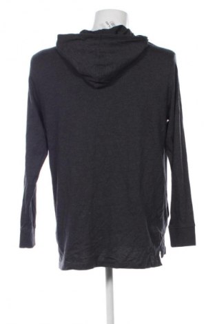 Мъжки суитшърт Clothing & Co, Размер XL, Цвят Сив, Цена 11,99 лв.