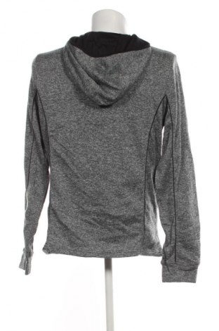 Мъжки суитшърт Crane, Размер L, Цвят Сив, Цена 9,99 лв.