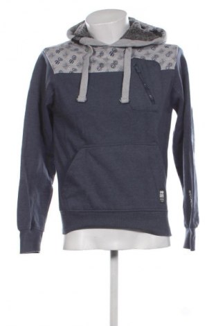 Мъжки суитшърт Crosshatch, Размер S, Цвят Многоцветен, Цена 27,99 лв.