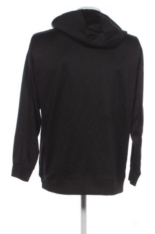 Мъжки суитшърт DKNY, Размер L, Цвят Черен, Цена 33,99 лв.