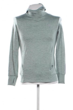Herren Sweatshirt Decathlon, Größe M, Farbe Grün, Preis € 11,24