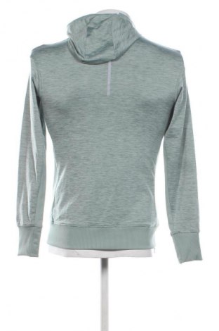 Herren Sweatshirt Decathlon, Größe M, Farbe Grün, Preis € 11,24