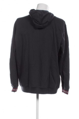 Herren Sweatshirt Delmao, Größe XXL, Farbe Blau, Preis € 50,99
