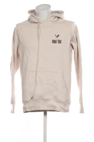 Męska bluza Distorted people, Rozmiar L, Kolor Beżowy, Cena 94,99 zł