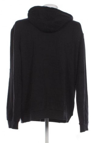 Herren Sweatshirt East Wind, Größe XXL, Farbe Schwarz, Preis € 33,99