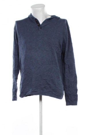 Herren Sweatshirt Edc By Esprit, Größe XL, Farbe Blau, Preis 7,99 €