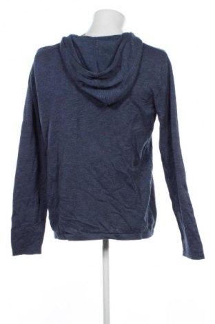 Herren Sweatshirt Edc By Esprit, Größe XL, Farbe Blau, Preis 7,99 €